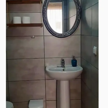 公寓 The Spiti Project 22 *