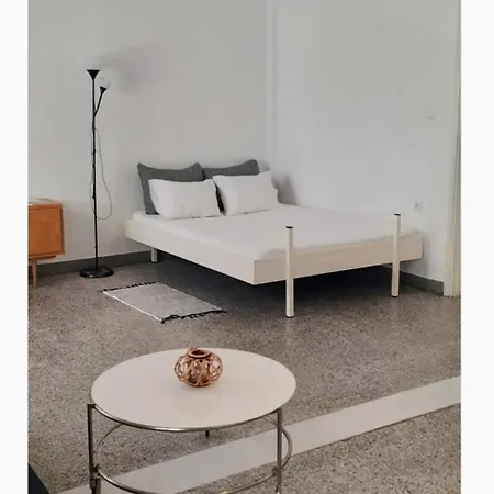 公寓 The Spiti Project 22 卡瓦拉