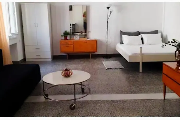 The Spiti Project 22 Apartamento