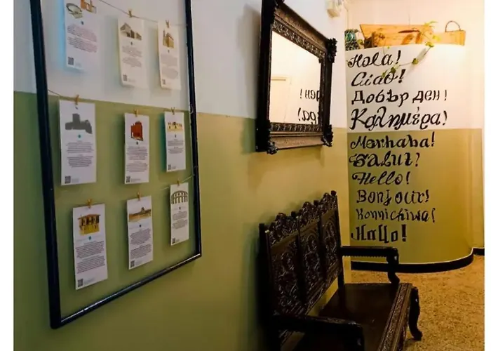 The Spiti Project 22 Apartamento Kavala