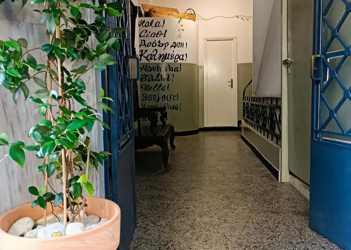 Apartamento The Spiti Project 22 Kavala