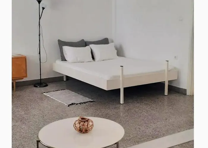 Apartamento The Spiti Project 22 Kavala