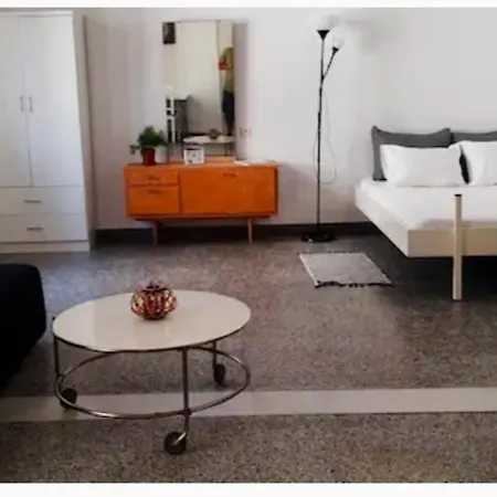 The Spiti Project 22 Apartment