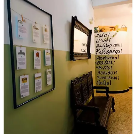 The Spiti Project 22 Lägenhet Kavala