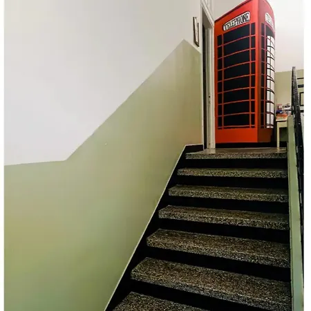 Lägenhet The Spiti Project 22