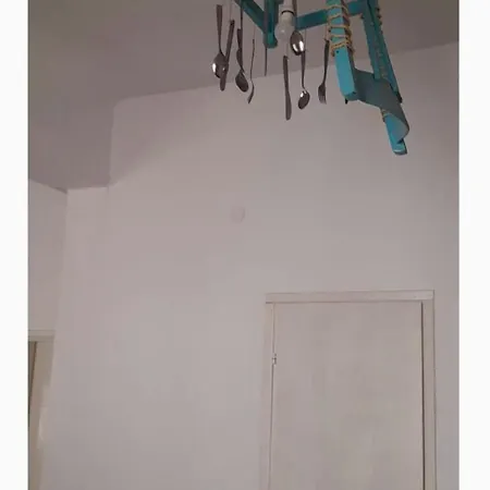 The Spiti Project 22 Apartment *
