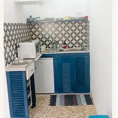 Lägenhet The Spiti Project 22