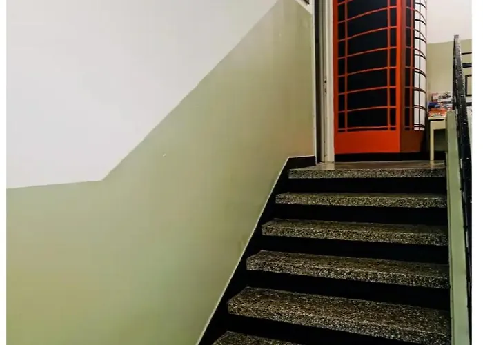 Apartmán The Spiti Project 22