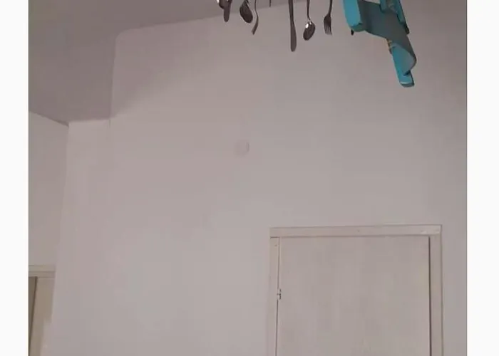 The Spiti Project 22 Apartmán *